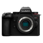 Panasonic Lumix DC-G9 II