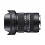 Sigma 18-50mm f/2,8 DC DN Contemporary till Fuji XF