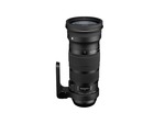 Sigma 120-300/2,8 APO DG OS HSM (Sports)