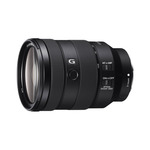 Sony FE 24–105 mm F4 G OSS Lens