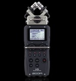 Zoom H5