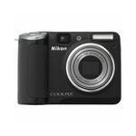 Nikon Coolpix P50