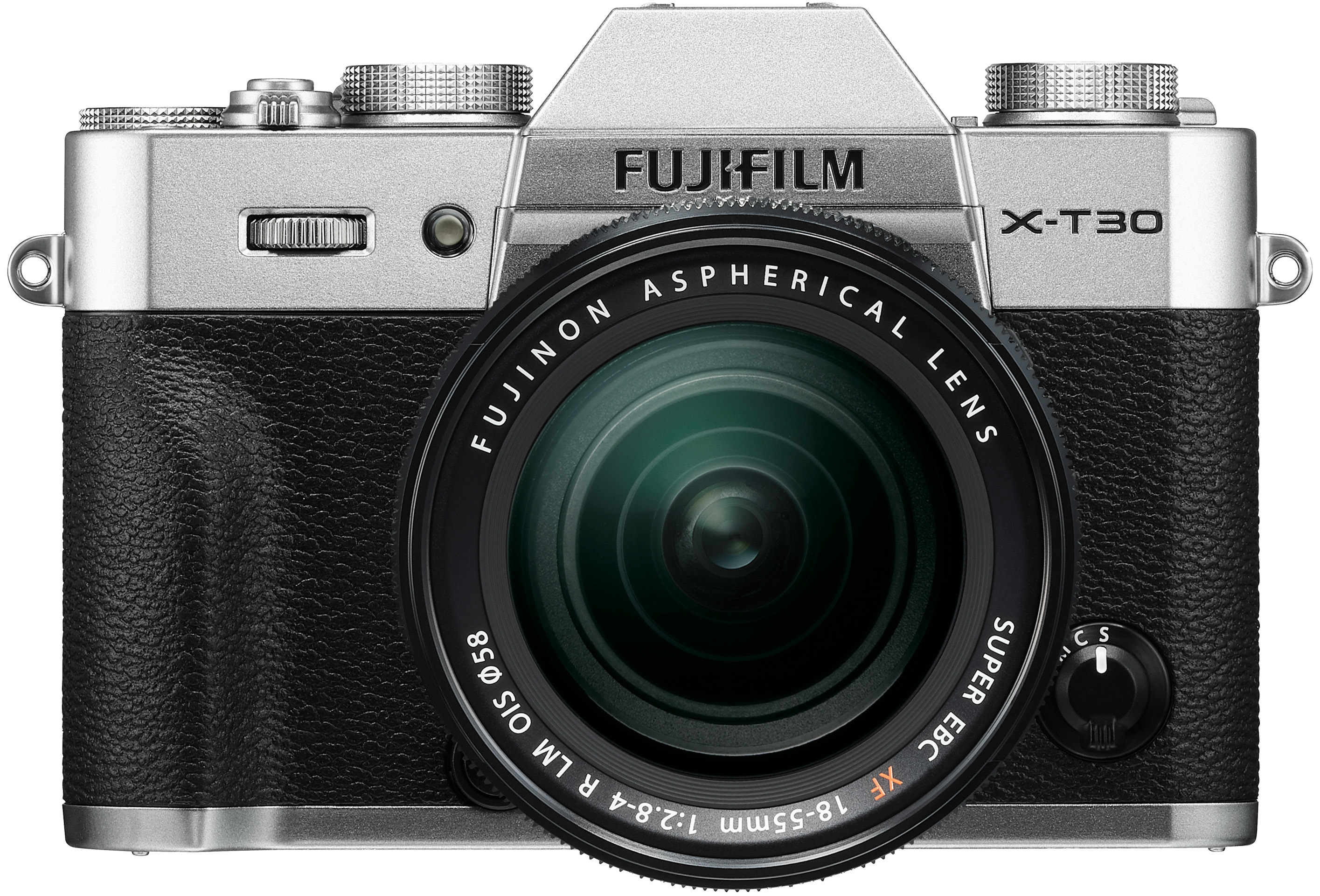 Fujifilm xt30 примеры фото