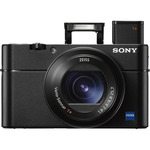 Sony RX100 VA, 24-70 f1.8-2.8