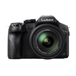 Panasonic DMC FZ300