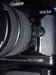 Canon Eos 1 N 200 Digital Profesional