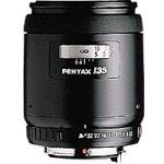 Pentax SMCP-FA 135mm f/2.8 (IF)