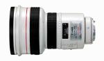 Canon EF 200mm f/1.8L USM Lens