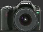 Pentax *ist DS