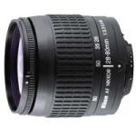 Nikon 28-80mm f/3.5-5.6D AF Zoom-Nikkor