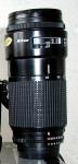Nikkor AF 70-210/4