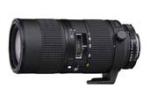 Nikon 70-180mm f/4.5-5.6D AF ED Micro Zoom-Nikkor
