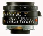 Leica 35mm f/2 Summicron-M Aspherical