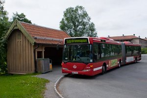 Buss 509 Djursholms torg 090727.jpg