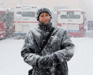 Mikael Ringmarck Brommagaraget,Alvik 091217e.jpg