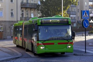 Veolia 0809 Järnvägsplan,Eskilstuna 100930.jpg