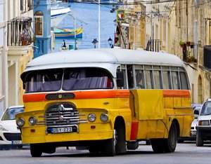 Malta Bus DBY 322 Triq iz Zejtun,Marsaxlokk 110220.jpg