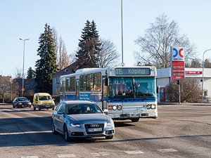 VL 257 Köpingsvägen,Västerås 120307.jpg