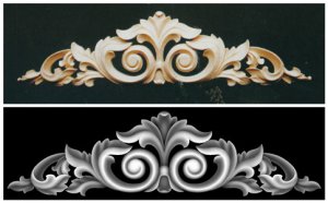 artcam-3d-relief-art-stl-rlf-bmp-format-Relief-engraving-wood-carving-fashion-signs-fashion-door.jpg