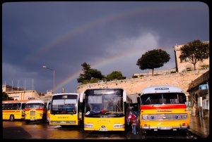 Malta Bus FBY 666 mfl Valletta Main Bus Terminus 2011-02-23-Redigera.jpg