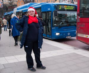 Lena-Busslink 7018 Slussen,Stockholm 081224.jpg