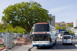 Strömma Buss 539 Södra Hamnvägen,Stockholm 090512.jpg